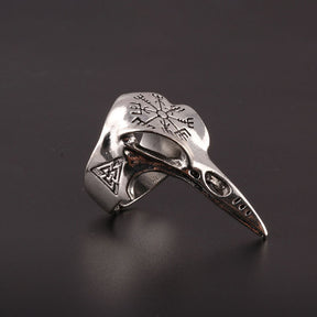 Gothic Retro Rings