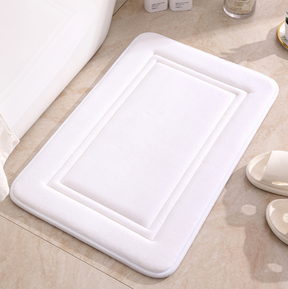 Embossing Non-slip Bath Mat