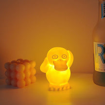 Pokemon Night Light