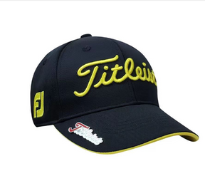 Golf Hats Titleist Designs