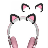 Cat Earmuffs