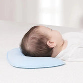 Ergonomic Baby Head Pillow