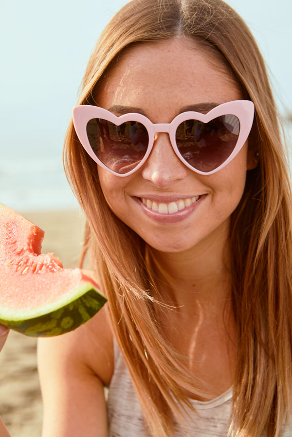 Heartbreaker Sunglasses