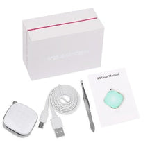 Mini Personal GPS Tracker Kids Listening Device