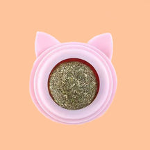 Catnip Pure Natural Cats Snack Ball