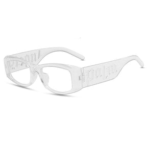 Trend Punk Designer Sunglasses