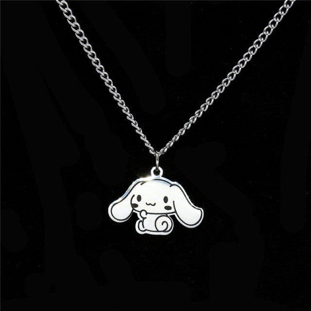 Kuromi Sanrio Necklace