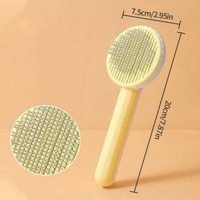 Pet Slicker Beauty Comb