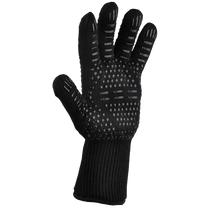 High-Temperature Resistance BBQ Gloves