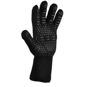 High-Temperature Resistance BBQ Gloves