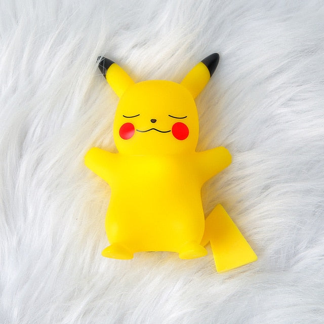 Pokemon Pikachu Night Light