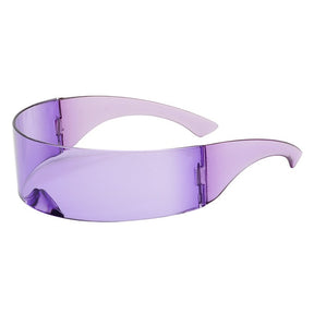 RBROVO Futuristic Sunglasses