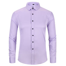 Anti-Wrinkle Men's Shirt