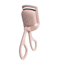 USB Rechargeable Eyelash Curlers