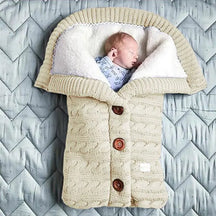 Baby Winter Warm Sleeping Bags