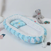 Folding Baby Portable Nest