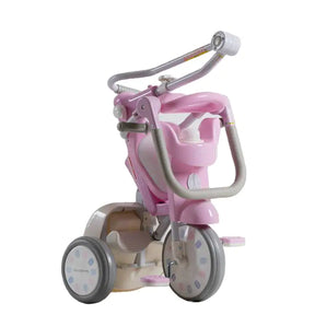 iimo x Macaron Foldable Tricycle (Limited Edition)