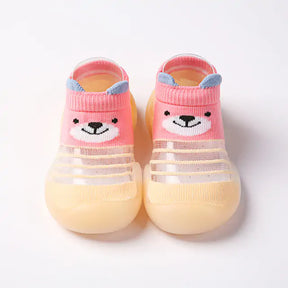 Non-Slip Baby Shoes