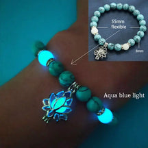 Healing Luminous Bracelet