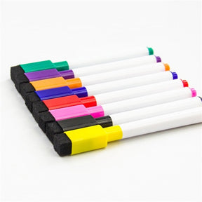 Erasable Colorful Board Marker