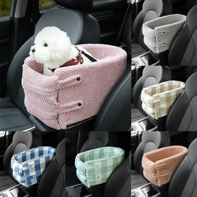 Pet Safety Seat