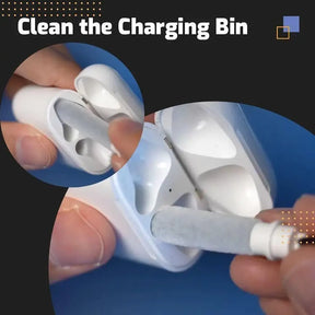 Bluetooth Earphone Cleaner Kit