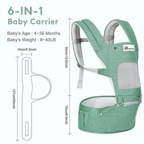 Baby Carrier