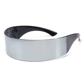 RBROVO Futuristic Sunglasses