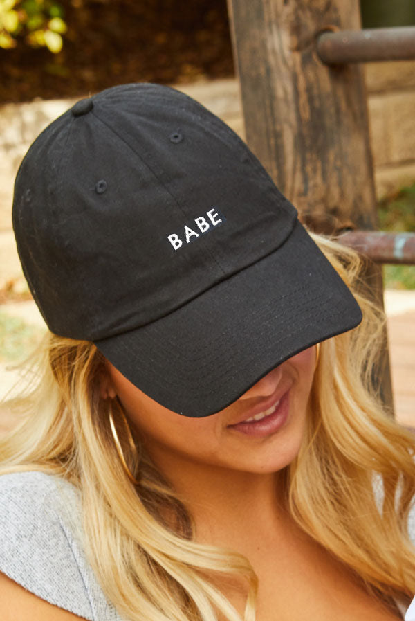 Bride | Babe | Wedding Party dad hats --- Too Many Options to List!