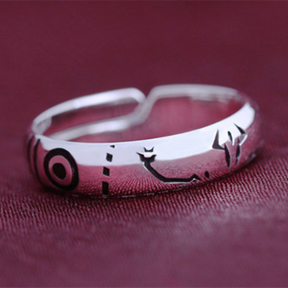 Adjustable Unisex Rings