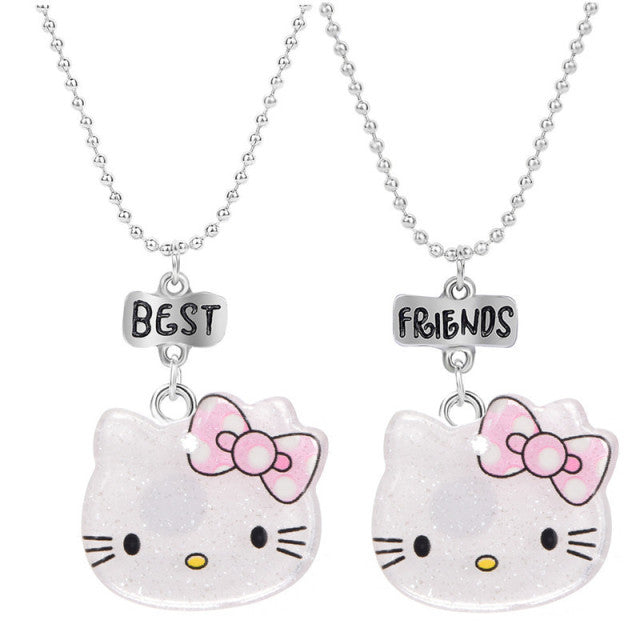 Kuromi Sanrio Necklace