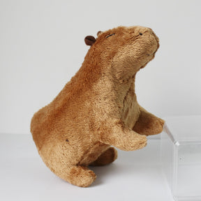 Simulation Capybara Plush Toy