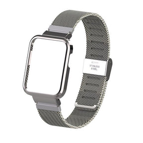 Milanese Bracelet Strap For Xiaomi And Redmi Watch