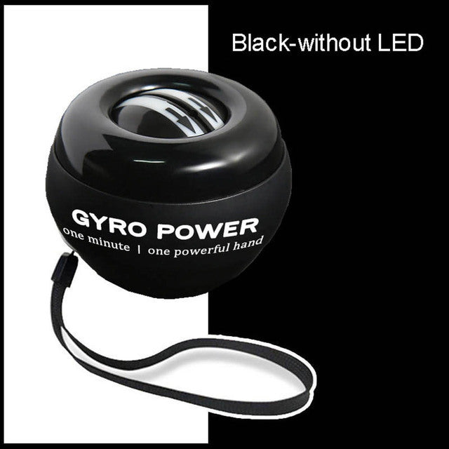 LED Wrist Ball