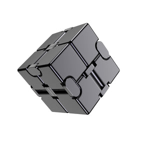 Infinity Cube Stress Relief Toy