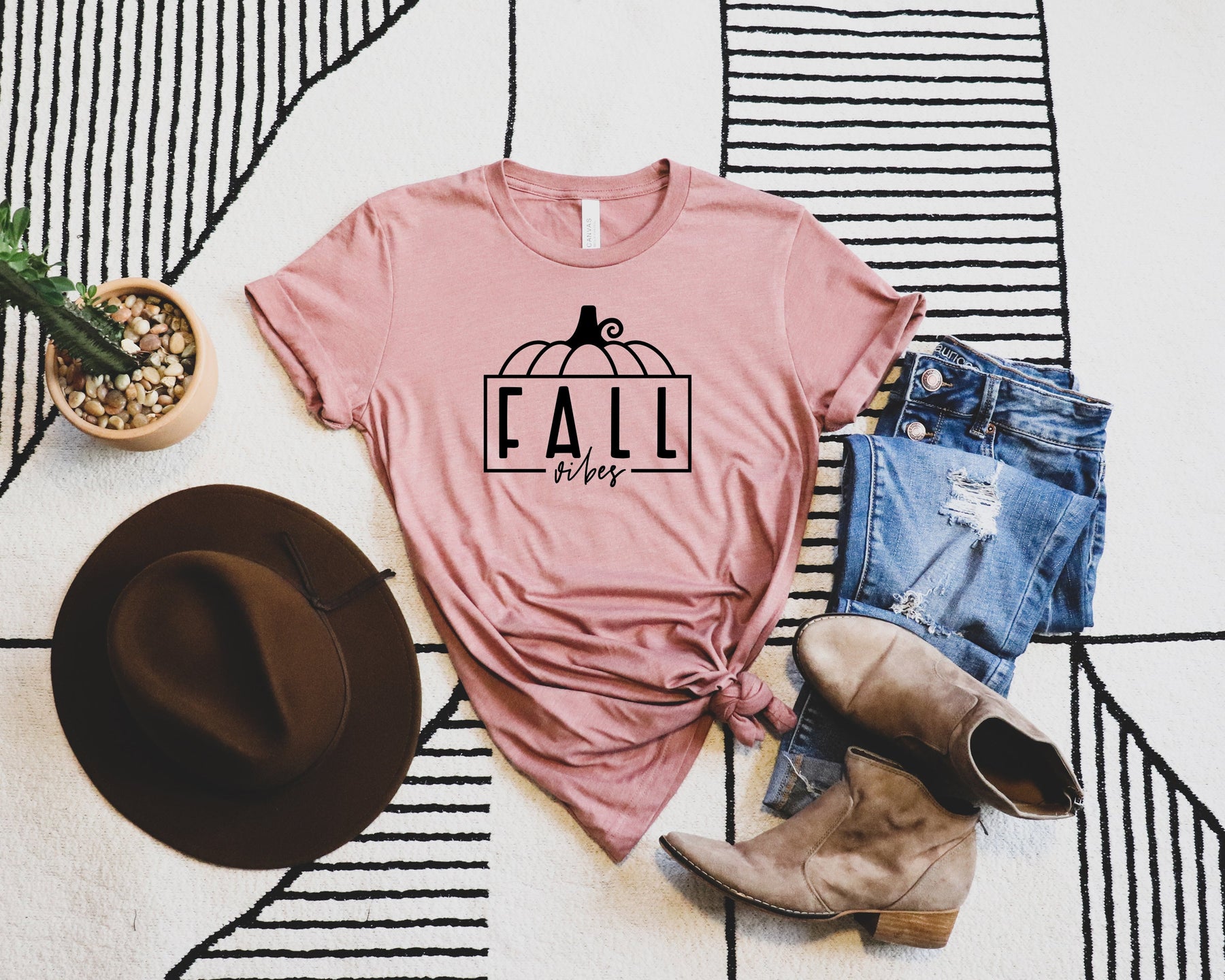 Fall Vibes Shirt, Pumpkin Shirts