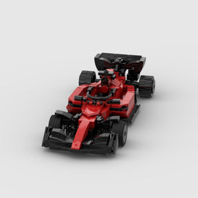 Ferrari F1 Racing Sports Car Toy