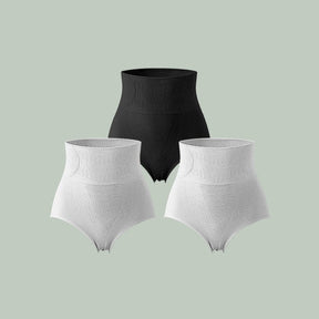 Kit w/ 3 ComfortPlus Modeling Panties Lift Butt and Lower Belly