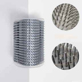 Pet Wall Corner Self Comb