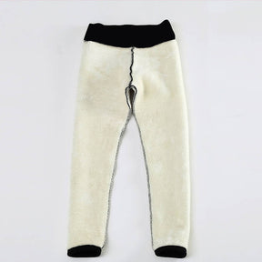 Women's Winter Velvet Leggings