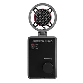 Austrian Audio MiCreator System Set