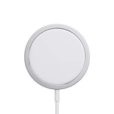 Apple MagSafe Charger - Wireless Charger with Fast Charging Capability, Compatible with iPhone and AirPods