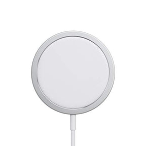 Apple MagSafe Charger - Wireless Charger with Fast Charging Capability, Compatible with iPhone and AirPods