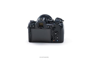 OM SYSTEM Olympus OM-1 Mark II Micro Four Thirds System Camera 20MP BSI Stacked Sensor Weather Sealed Design, (Exclusive U.S. Launching Offer Free BLX-1 Battery with Purchase)