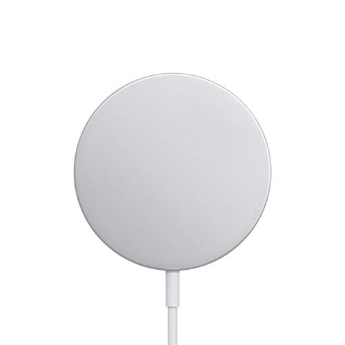 Apple MagSafe Charger - Wireless Charger with Fast Charging Capability, Compatible with iPhone and AirPods