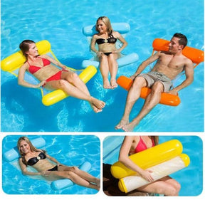 Water Floats and Loungers