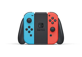 Nintendo Switch™ with Neon Blue and Neon Red Joy‑Con™