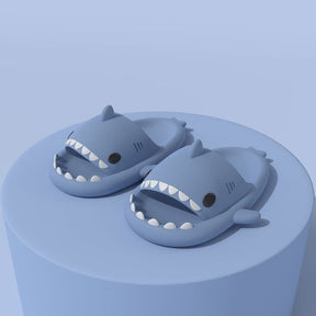 Cool Anti-skid Shark Slippers