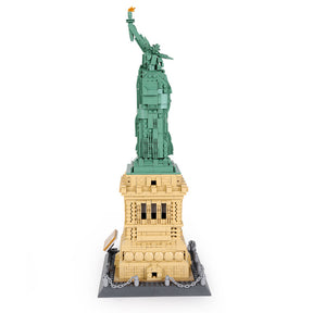 Statue of Liberty Toy