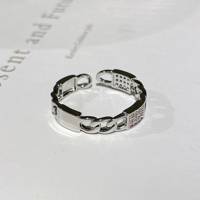 Design Sense Ring